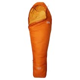 Mountain Hardwear Lamina 0 Sleeping Bag · Instructor Orange