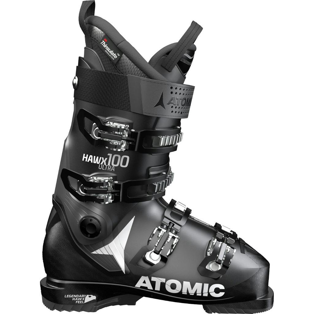ATOMIC Ski Schuhe HAWX PRIME 110 S GW Ski Schuh 2022 black/anthracite Skistiefel 