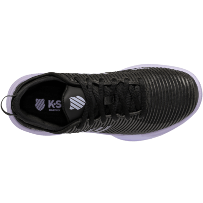 K-Swiss Women's Hypercourt Supreme Tennis Shoes