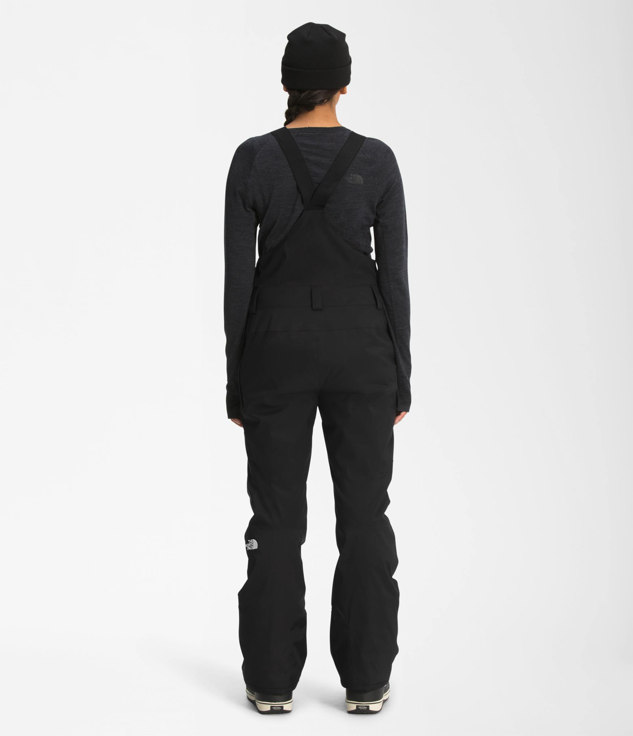 The North Face Women's Freedom Insulated Bib Pants