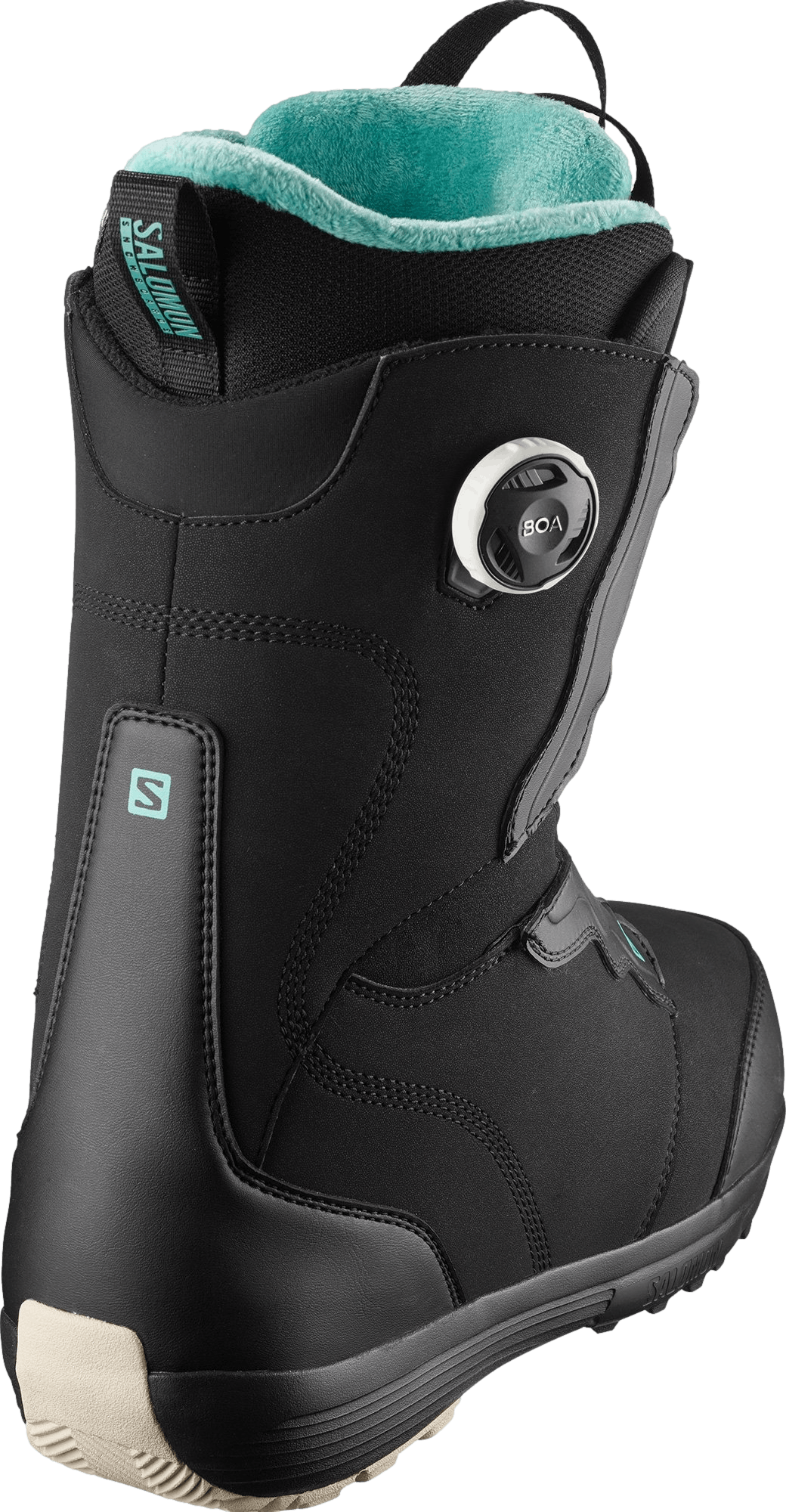 Salomon Ivy BOA Snowboard Boots · 2021