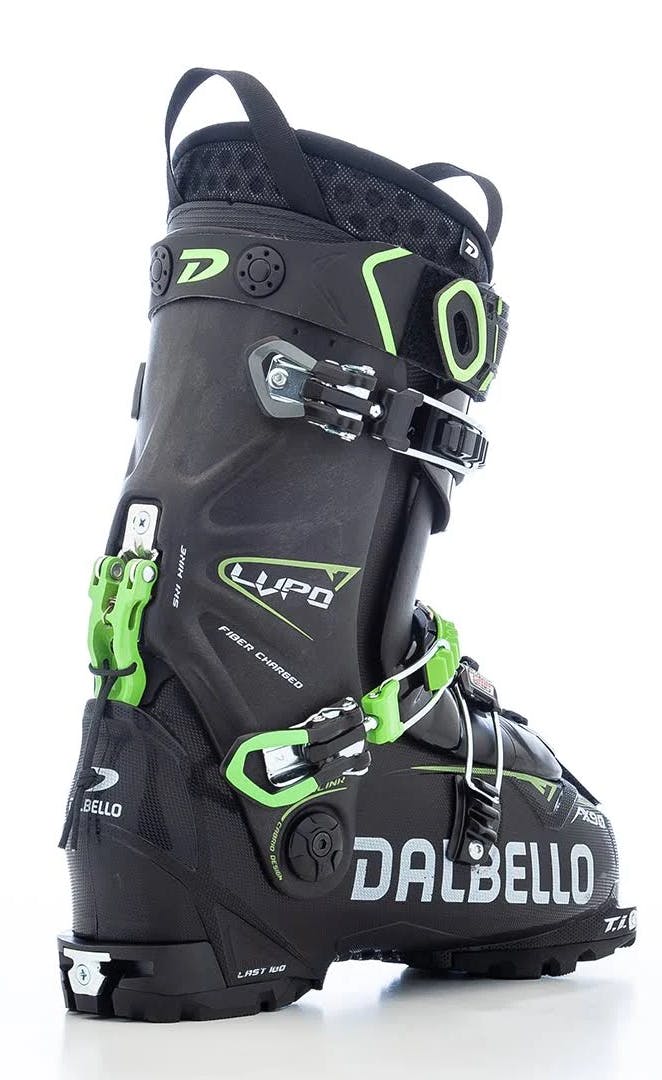 Dalbello Lupo AX 90 Ski Boots · 2021