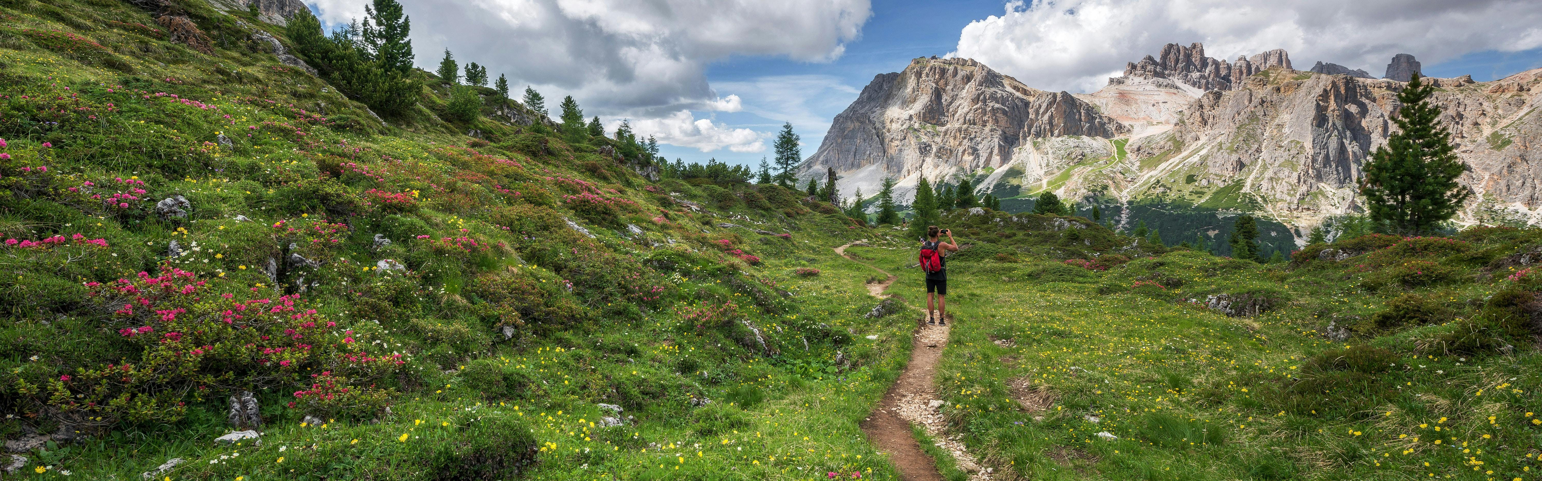 How to Plan a Colorado Backpacking Trip for the First Time