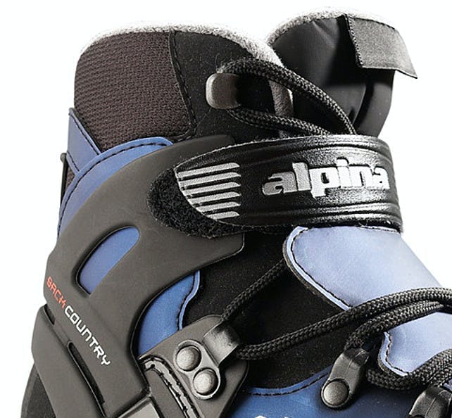 Alpina BC 1550 Eve Ski Boots · Women's · 2022