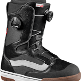 Vans Aura Pro Snowboard Boots · 2023