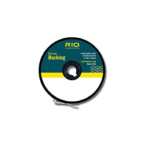 RIO Fly Line Backing - Single Use