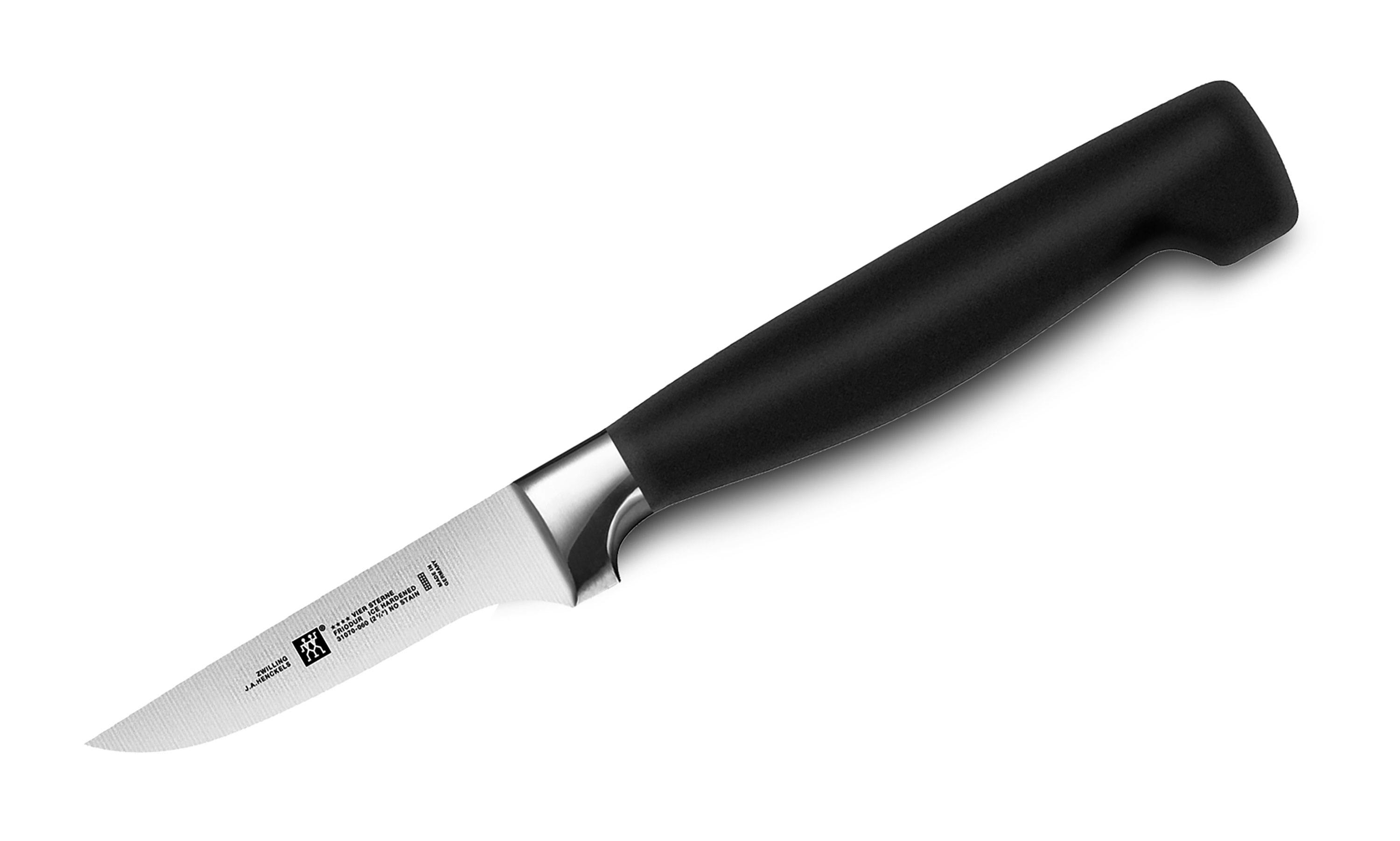 ZWILLING Four Star 6-inch, Chef's knife