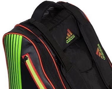 Adidas Padel Racket Tour | Curated.com