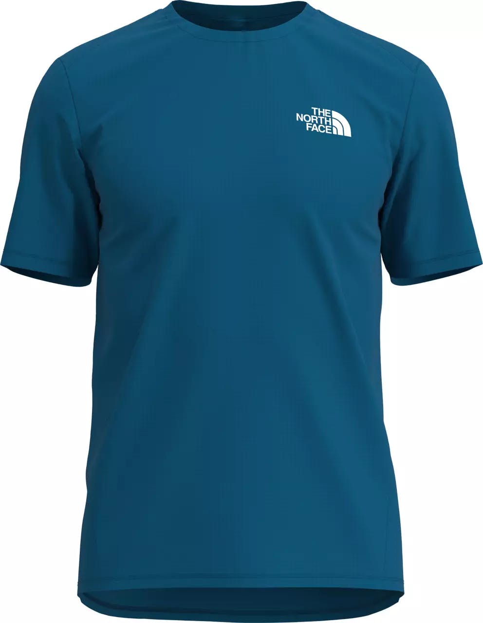 The North Face Men's Sunriser Short Sleeve Shirt