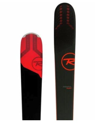Rossignol Experience 88 TI Skis · 2020 · 173 cm