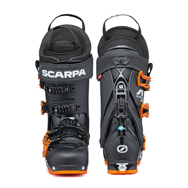 Scarpa 4-quattro SL Ski Boots · 2022
