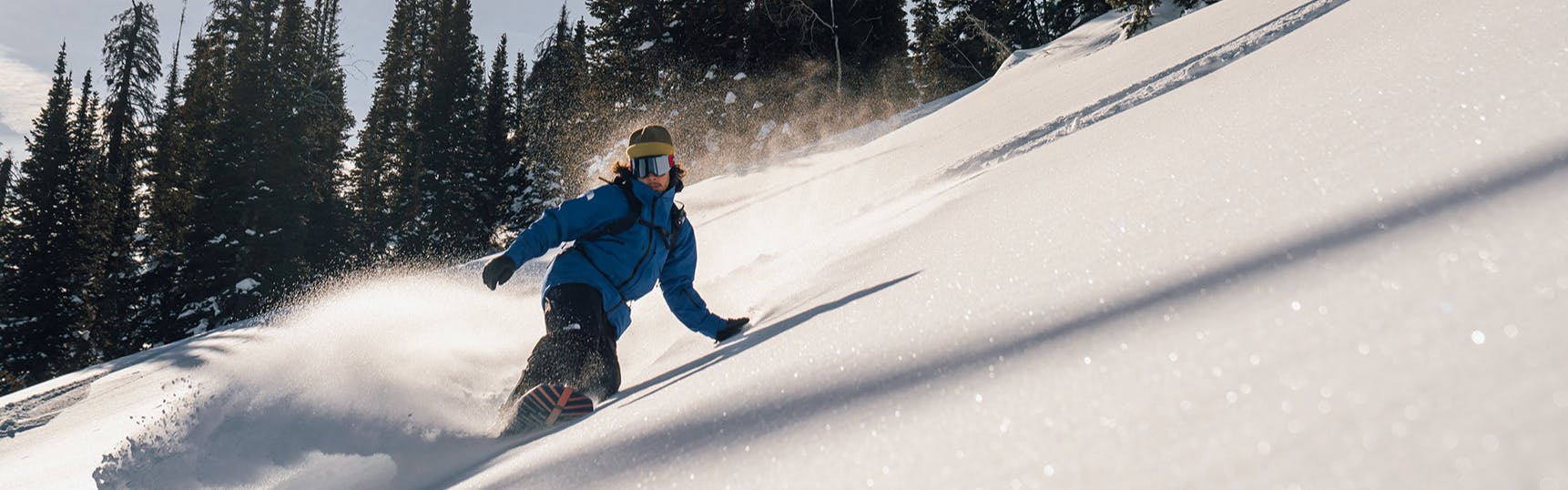Snowboards How to Choose the Best Snowboard for You Curated