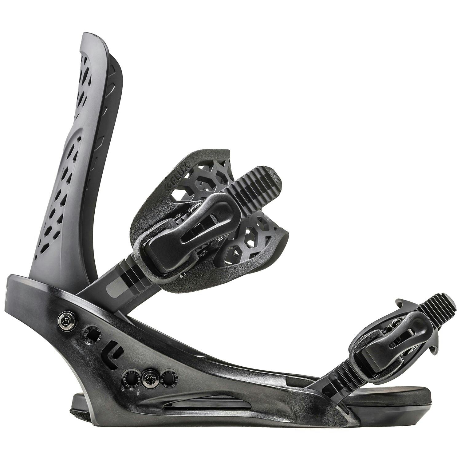 Flux PR Snowboard Bindings · 2024 | Curated.com