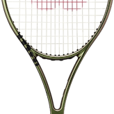 Wilson Blade 104 V8 Racquet · Unstrung