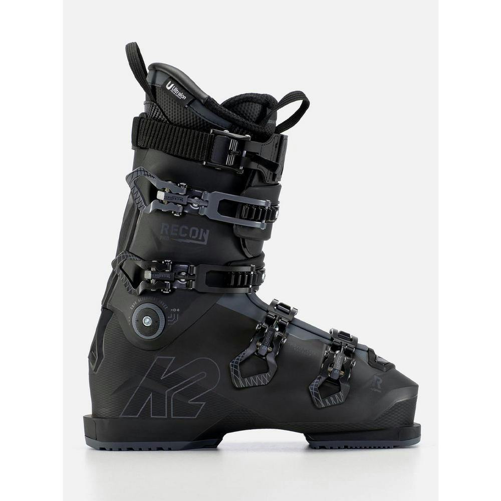 K2 Recon Pro 140 Ski Boots · 2021