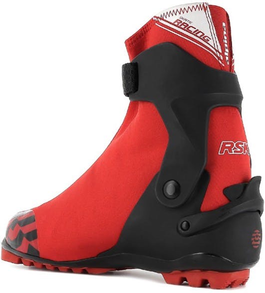Alpina RSK Skate Ski Boots · 2019
