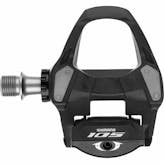 Shimano 105 PD-R7000 SPD-SL With Cleats Bike Pedals · Black · One Size