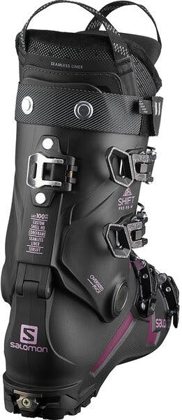 Salomon Shift Pro 90 W AT Ski Boots · Women's · 2022