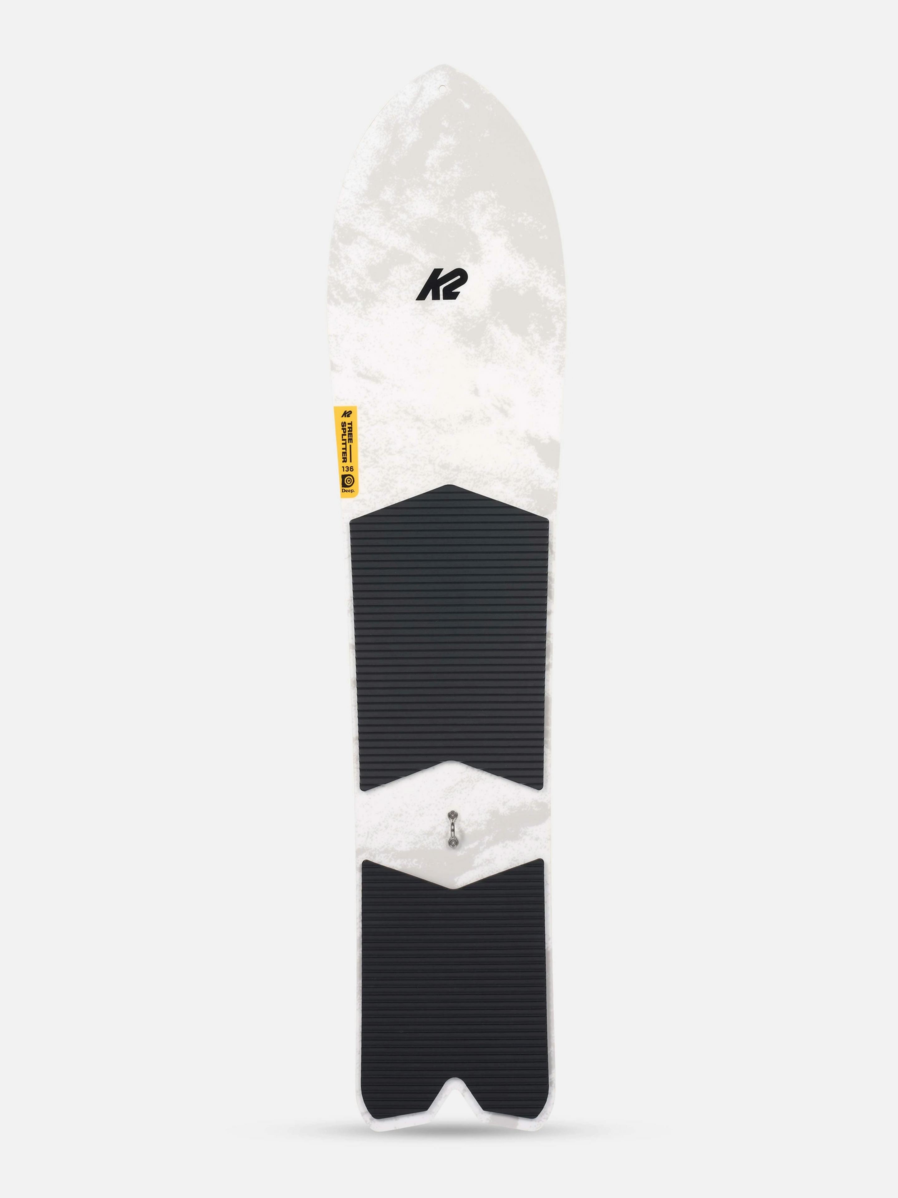 K2 Tree Splitter Snowboard · 2023