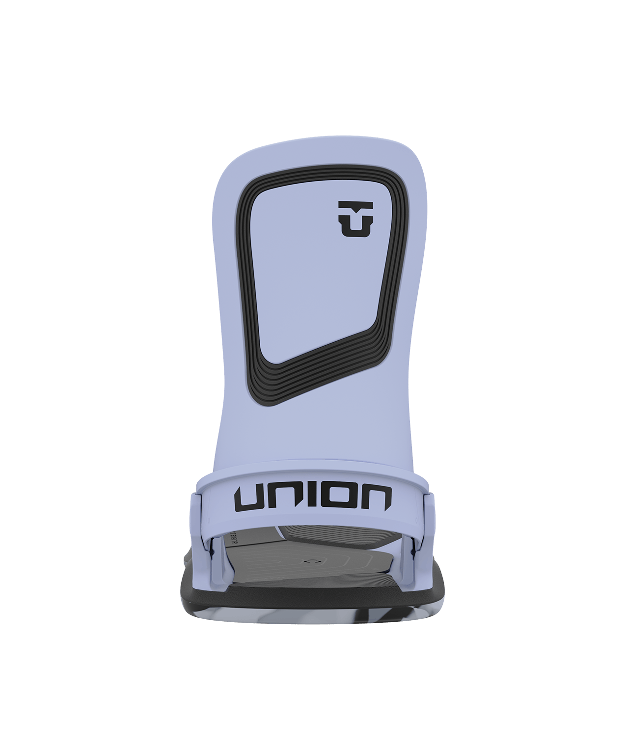 Union Ultra Snowboard Bindings · Women's · 2024 · S · Pale Blue