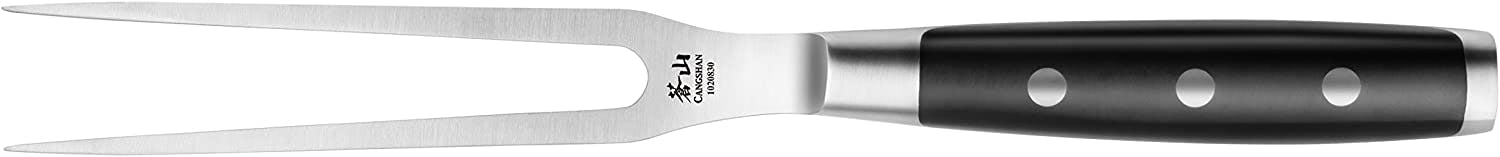 Cangshan TS Series 6" Carving Fork