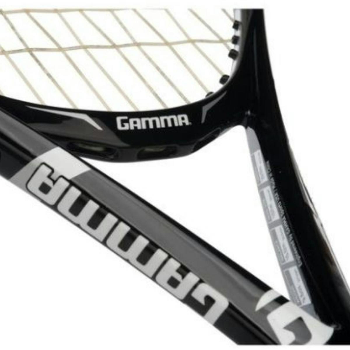 Gamma RZR Bubba Racquet · Unstrung