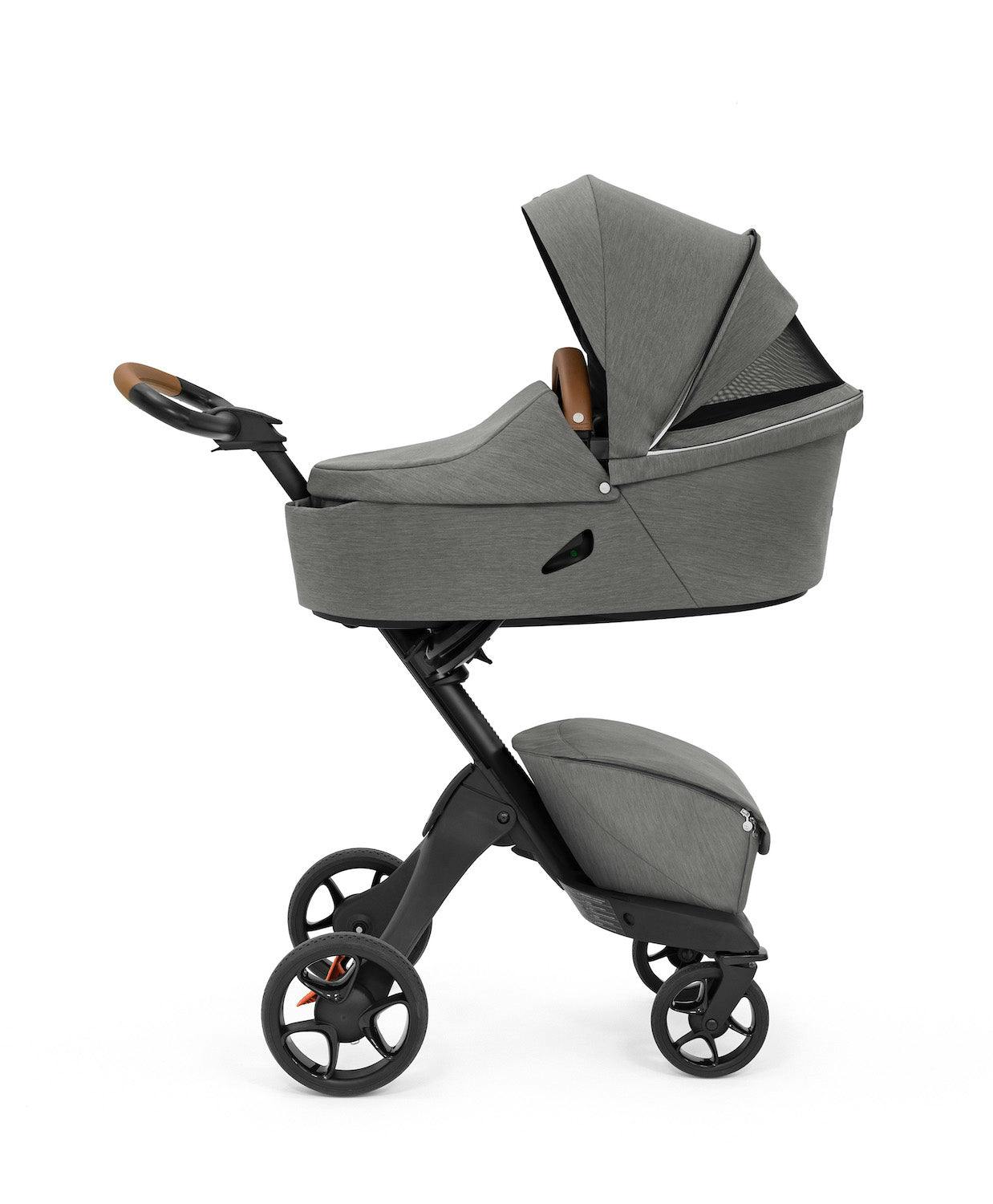 Stokke athleisure hot sale grey