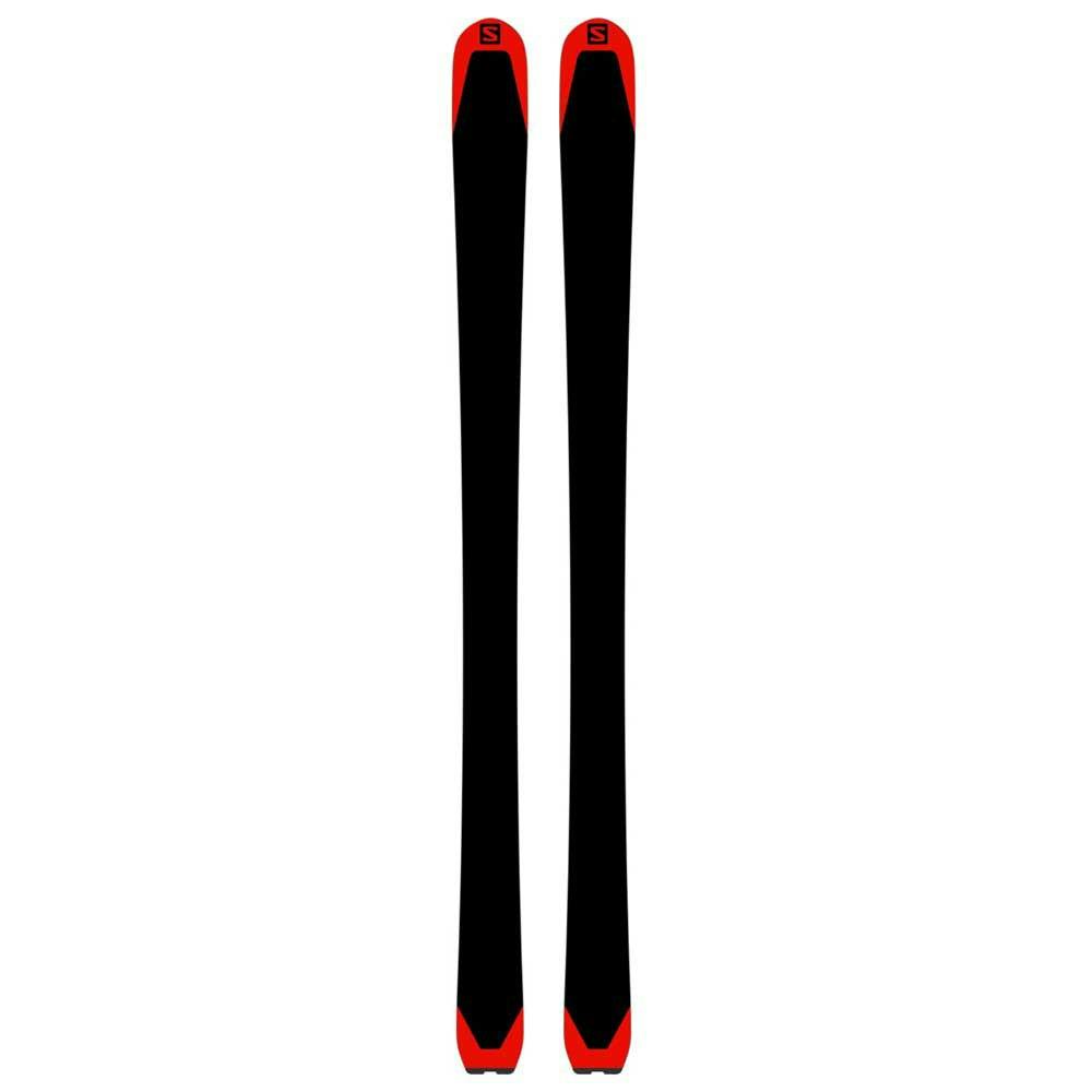 Salomon MTN Explore 88 W Skis · Women's · 2022 · 153 cm