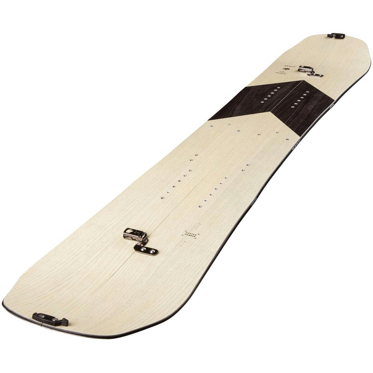 Arbor Coda Rocker Splitboard · 2022 · 164 cm