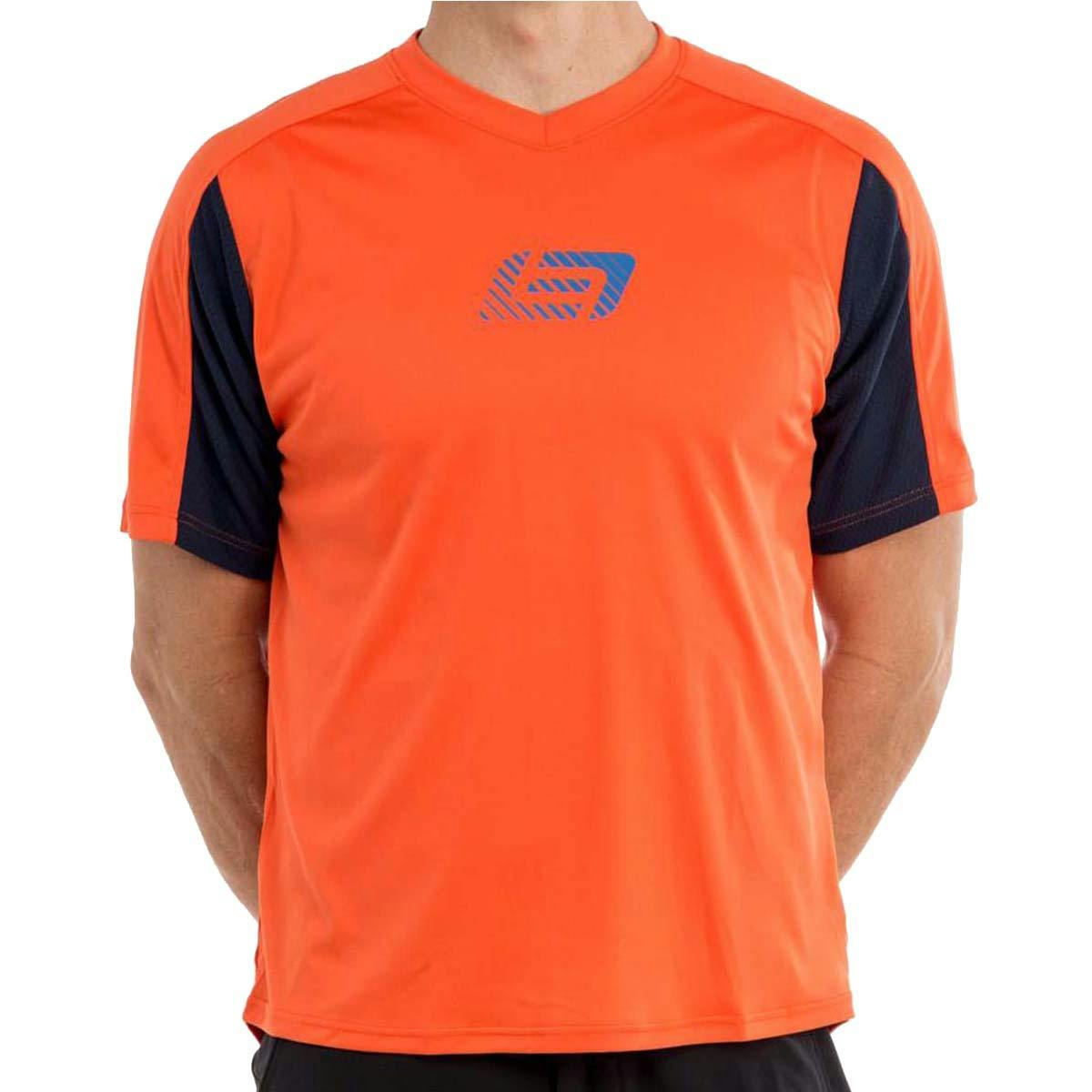 Bellwether Apex Men's Cycling Jersey - Orange - Small