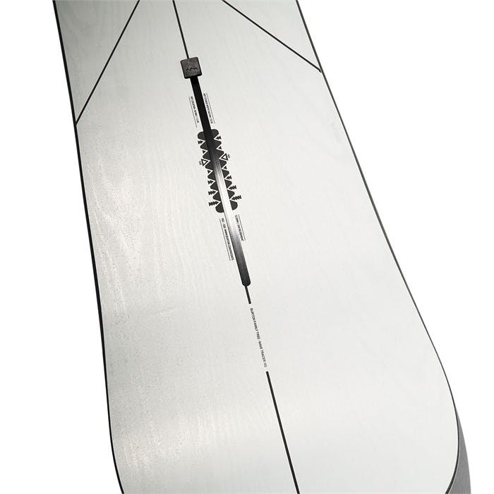 Burton Family Tree Wave Tracer Snowboard · 2022 · 155 cm