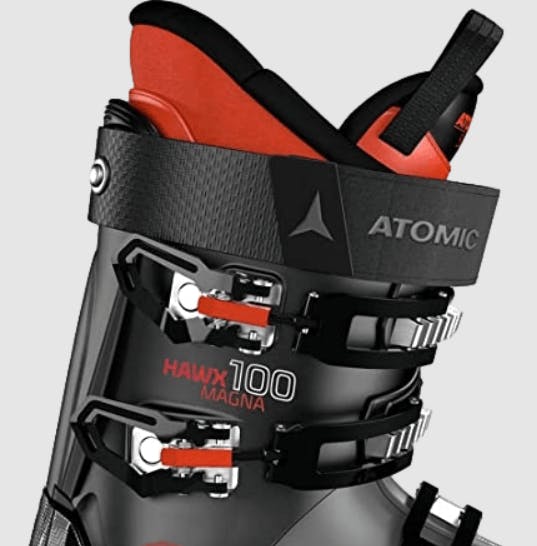 Atomic Hawx Magna 100 Ski Boots · 2022 · 29/29.5