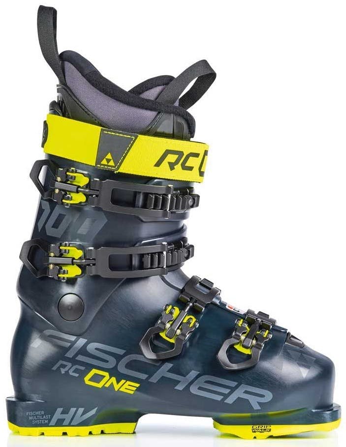 Fischer RC One 100 Vacuum Walk Ski Boots · 2021