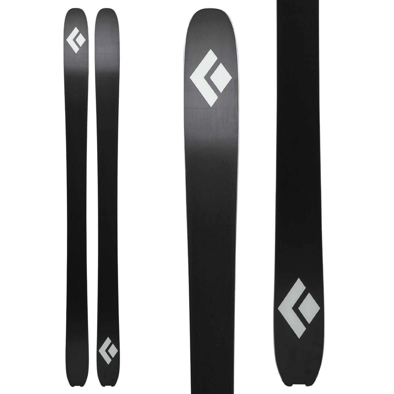 Black Diamond Helio Carbon 95 Skis · 2023