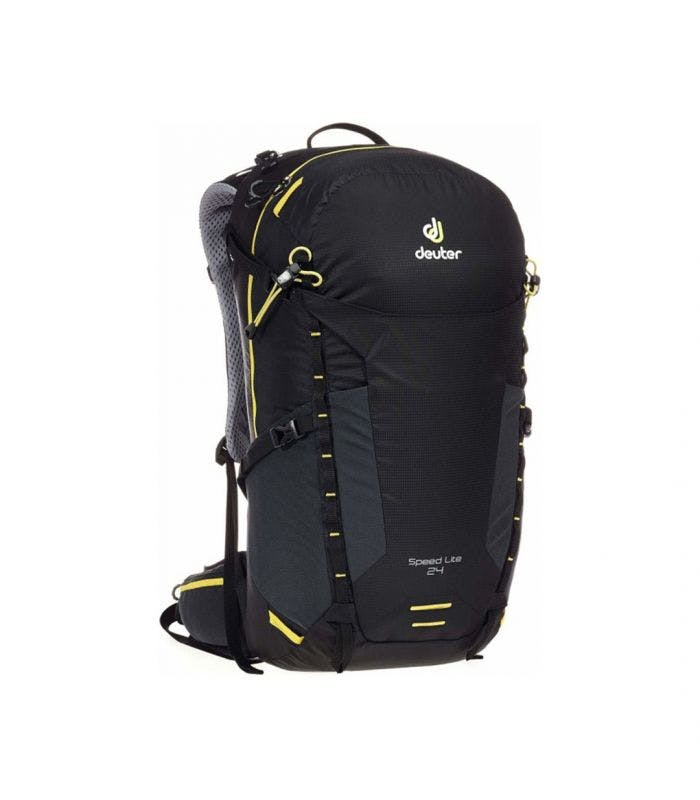 Deuter Speed Lite 24 Liters Backpack · Black