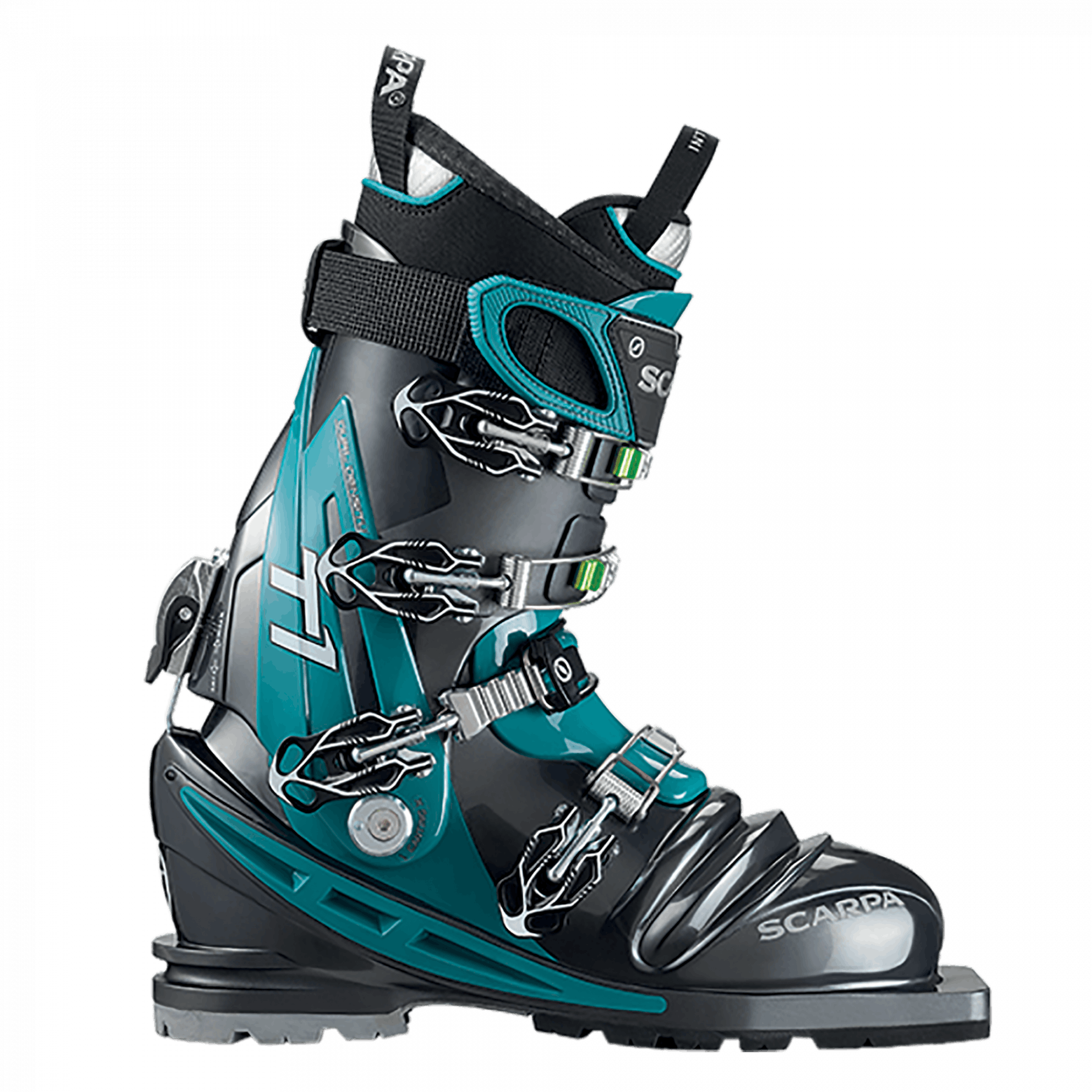 Scarpa T1 Telemark Ski Boots
