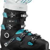 Salomon S/Pro HV 80 IC Ski Boots · Women's · 2021