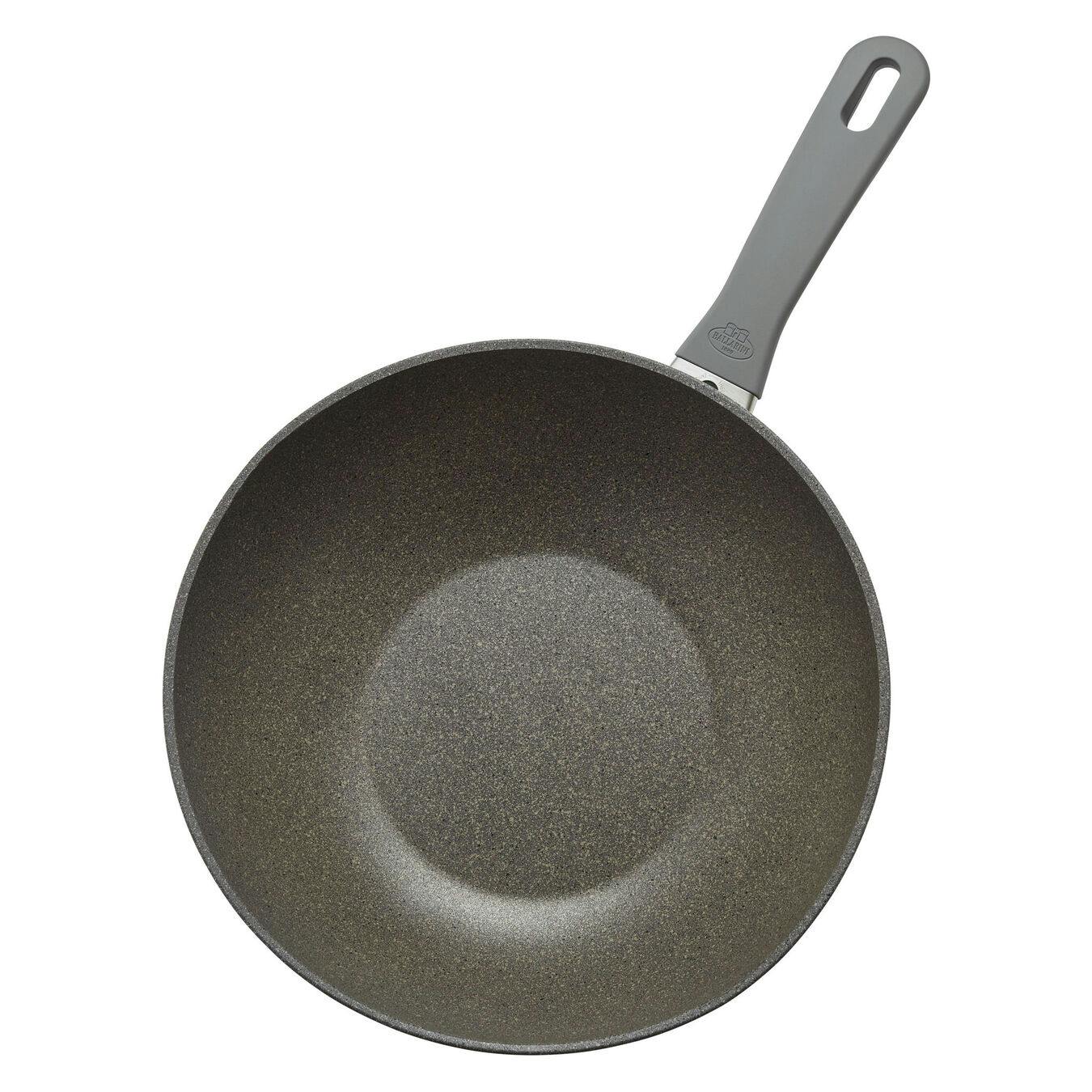 Ballarini Parma By Henckels Forged Aluminum 8-Inch Nonstick Fry Pan, Made  In Italy