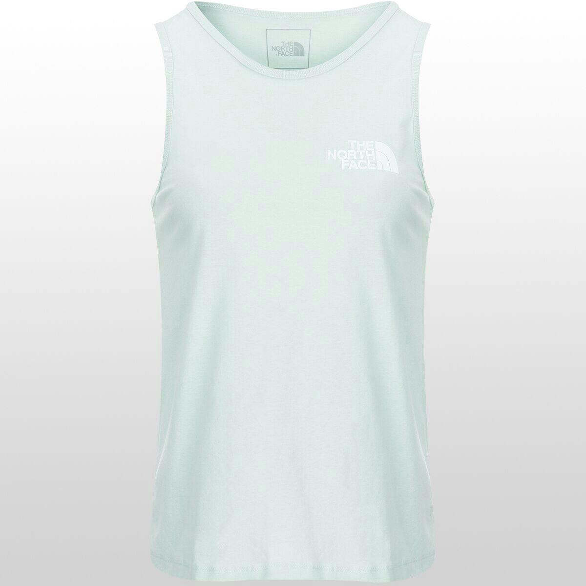 The North Face Women's Simple Logo Tank