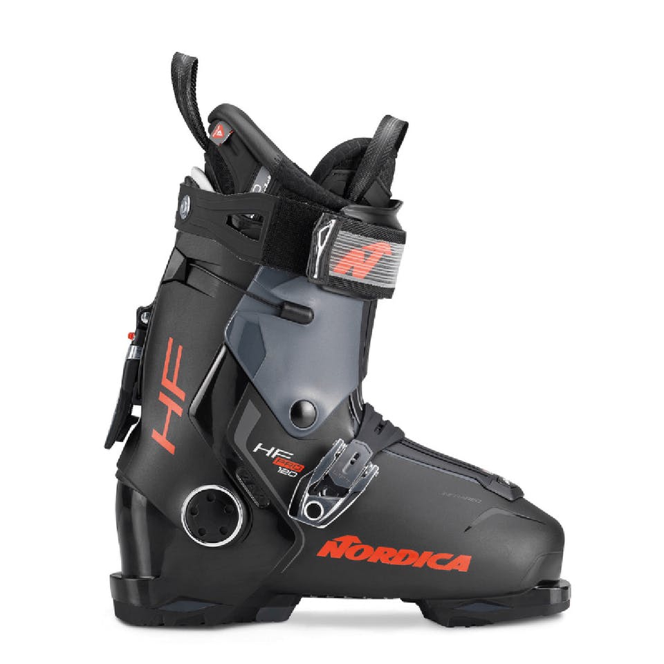 Nordica HF Pro 120 Ski Boots · 2023