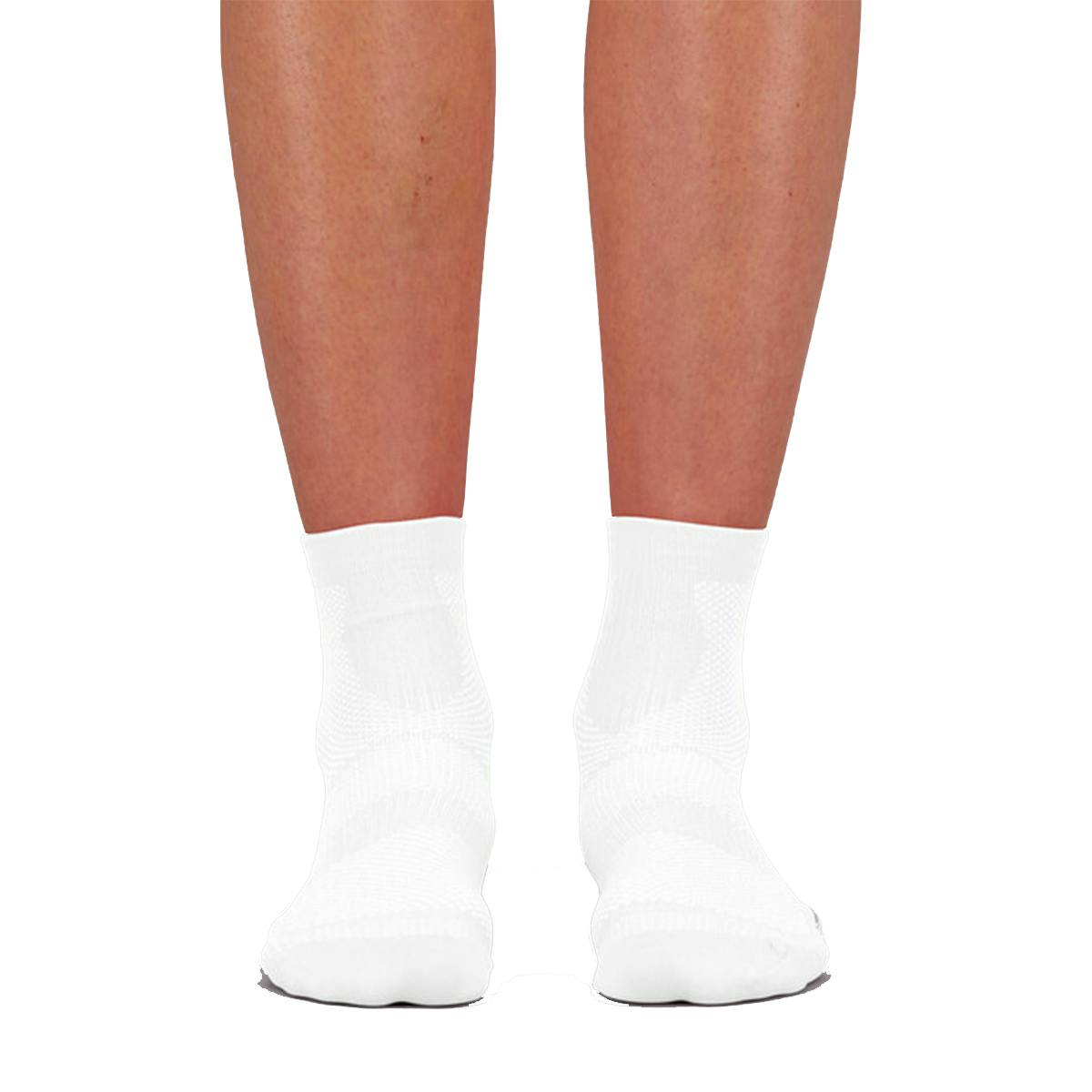 Sportful Pro Race Women's Socks - White - S/M