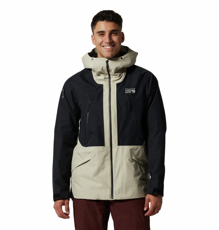 Mountain Hardwear Men's Sky Ridge™ GORE-TEX® Shell Jacket