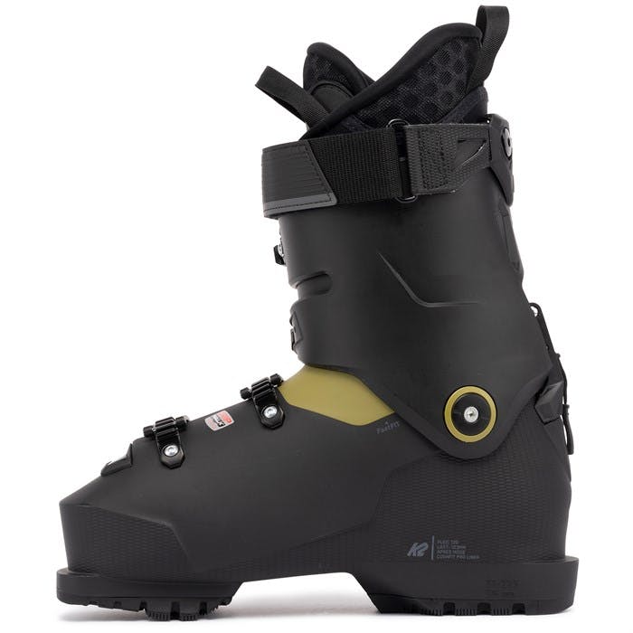 K2 BFC 120 Ski Boots · 2023 · 25.5