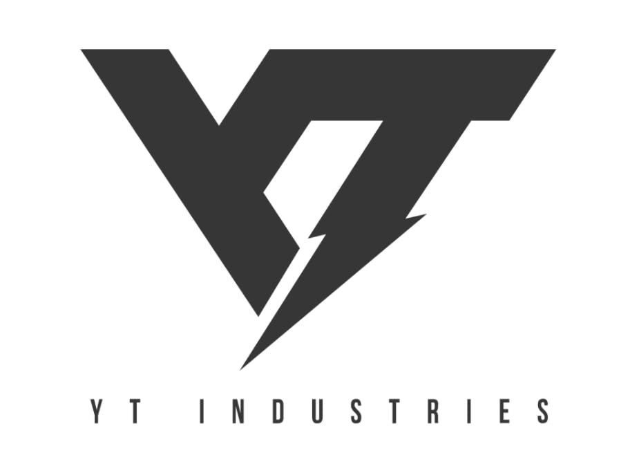YT Industries logo