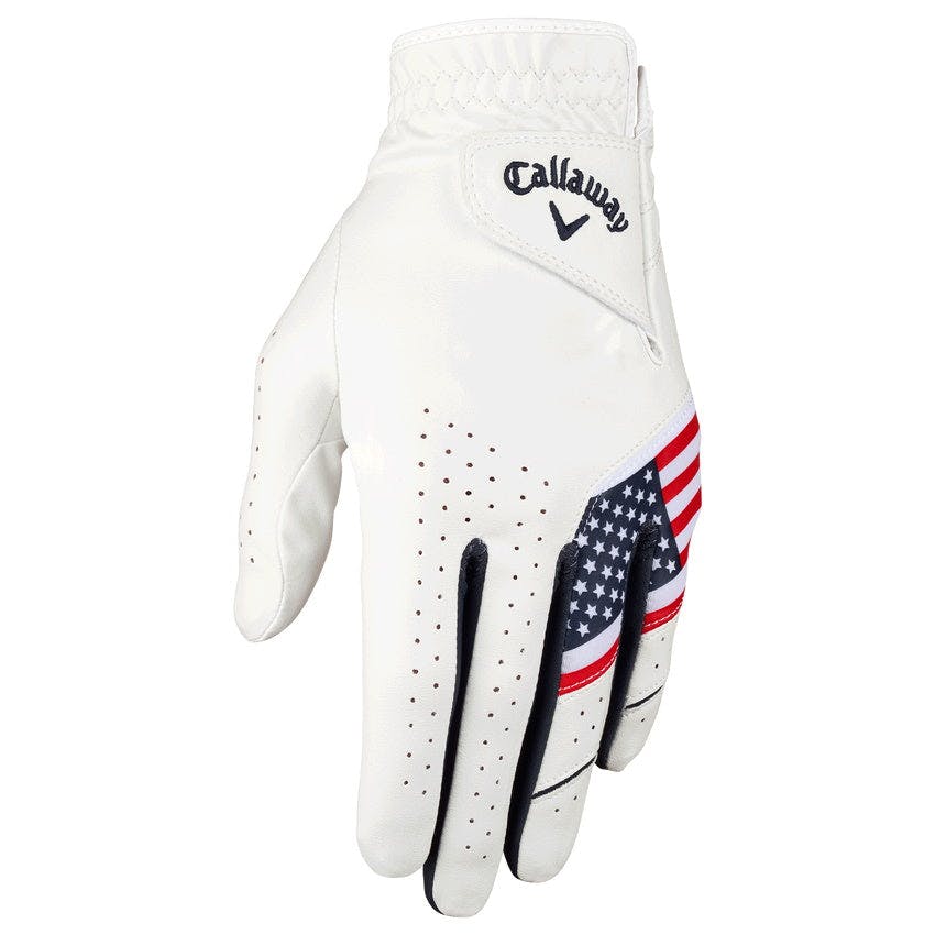 Callaway USA Weather Spann Golf Glove