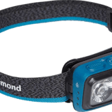 Black Diamond Spot 400 Headlamp · Blue