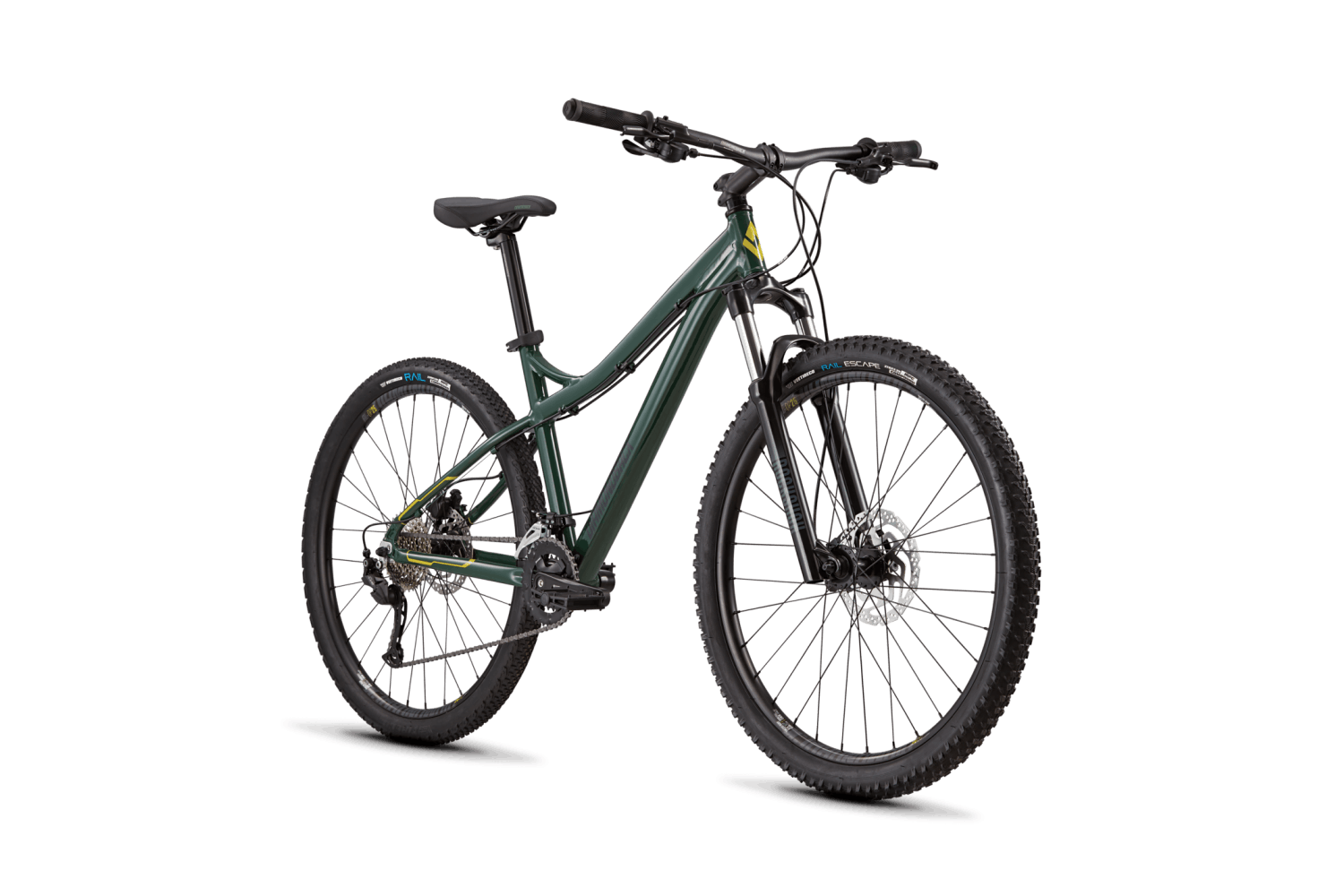 Diamondback Lux 2 Mountain Bike