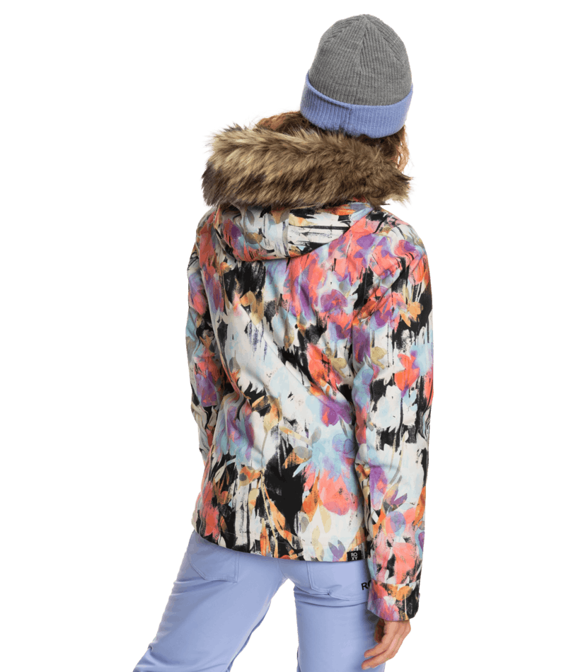 Roxy Women's Jet Ski Insulated Jacket