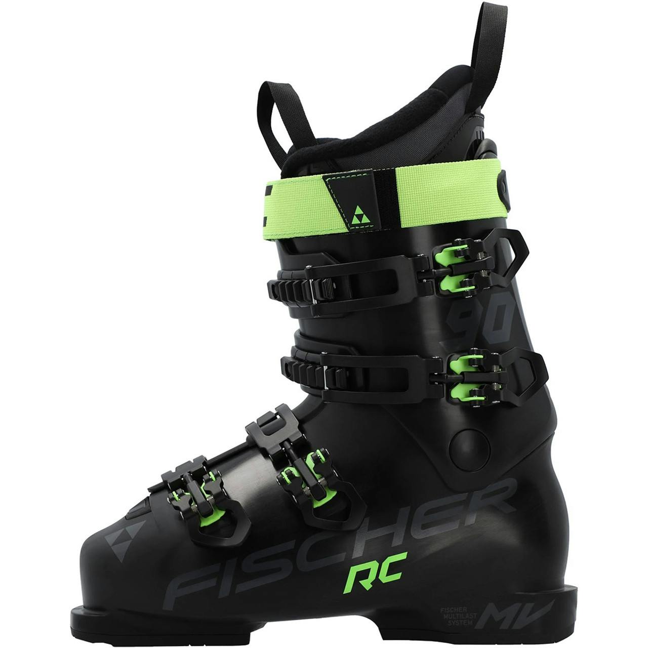 Fischer RC One Vacuum 90 Ski Boots · 2022