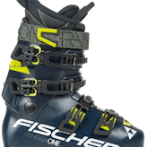 Fischer Ranger One 110 Vacuum GW Ski Boots · 2023